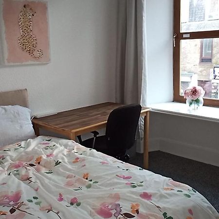 Apartament George Street, Aberdeen Zewnętrze zdjęcie