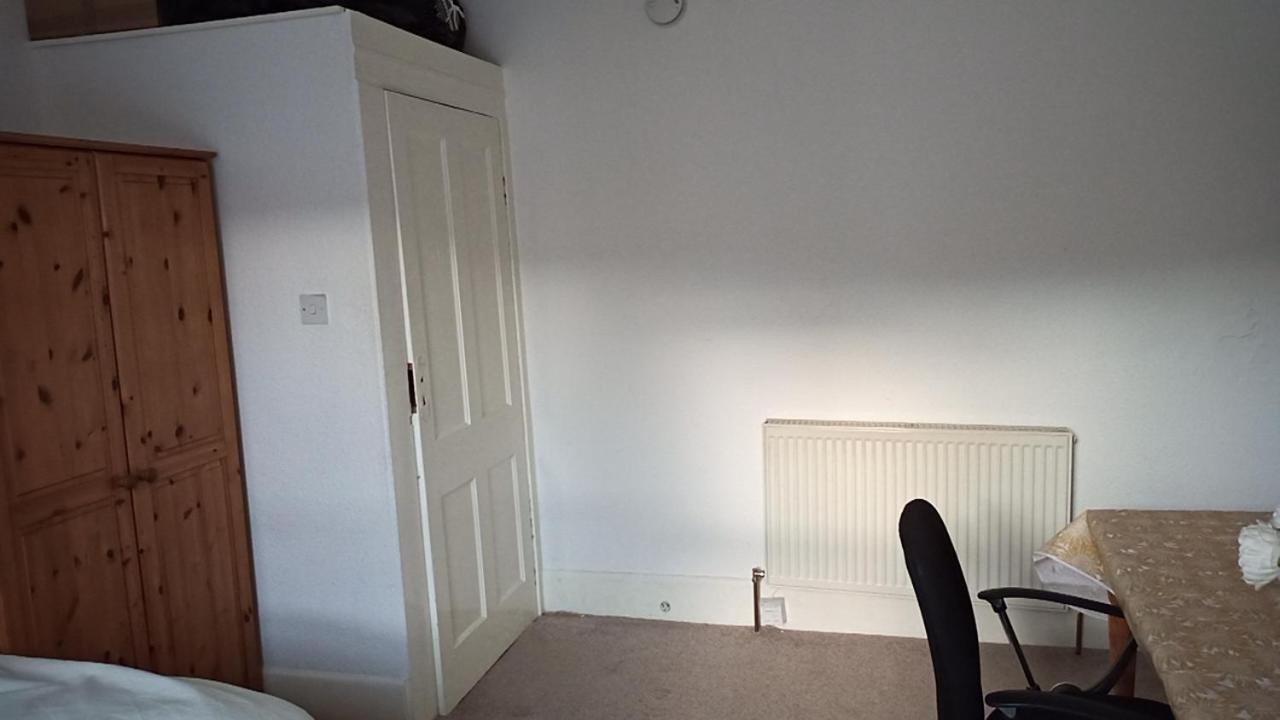 Apartament George Street, Aberdeen Zewnętrze zdjęcie