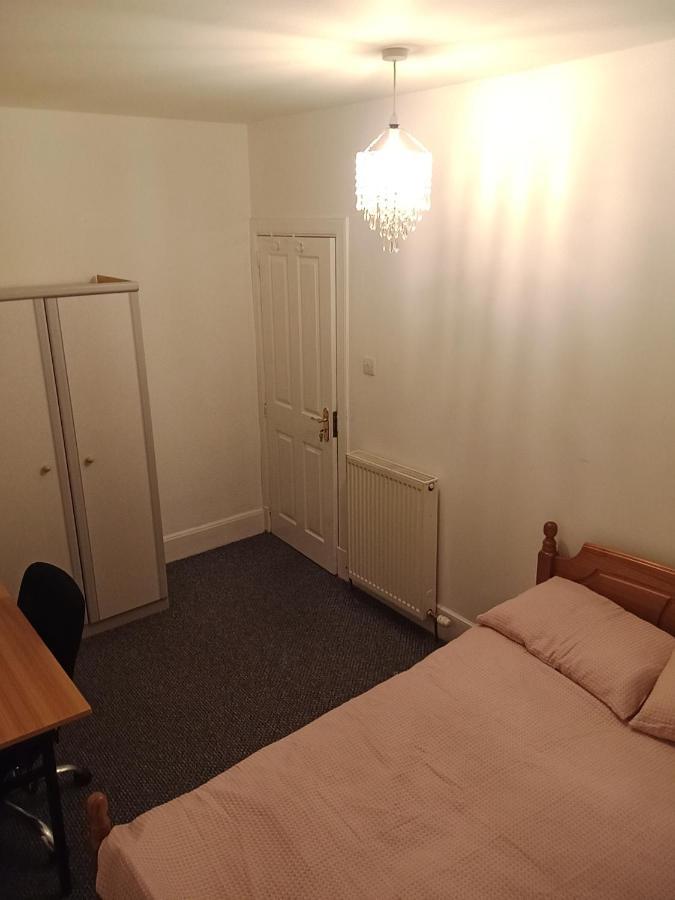 Apartament George Street, Aberdeen Zewnętrze zdjęcie